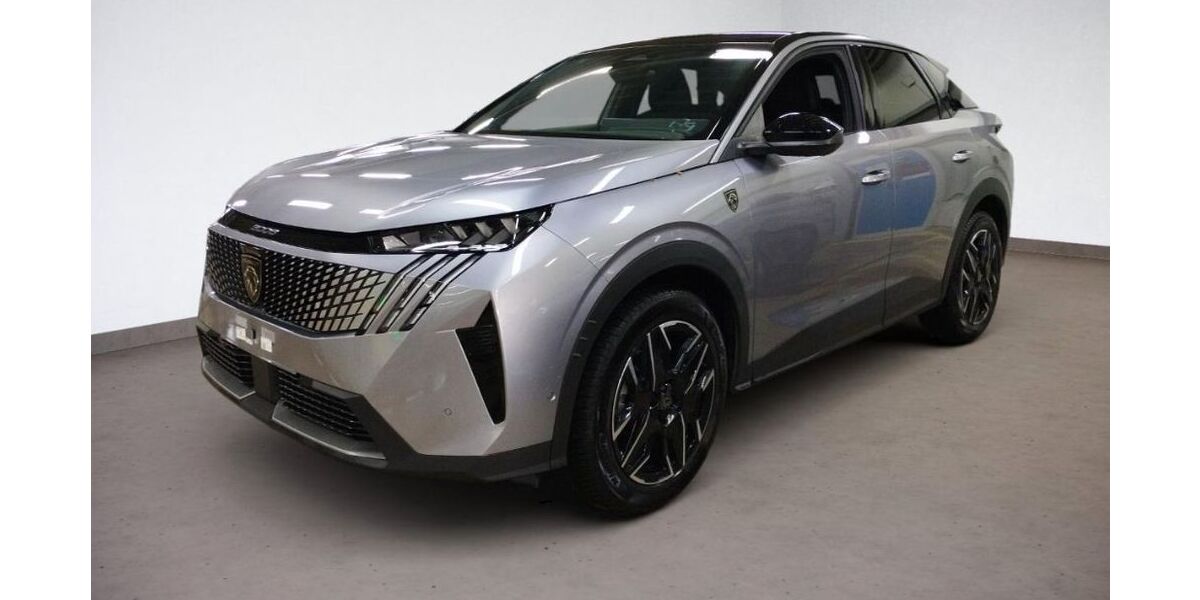 Peugeot 3008 32.800 km 28.950 &euro; Au a. Rhein 76474