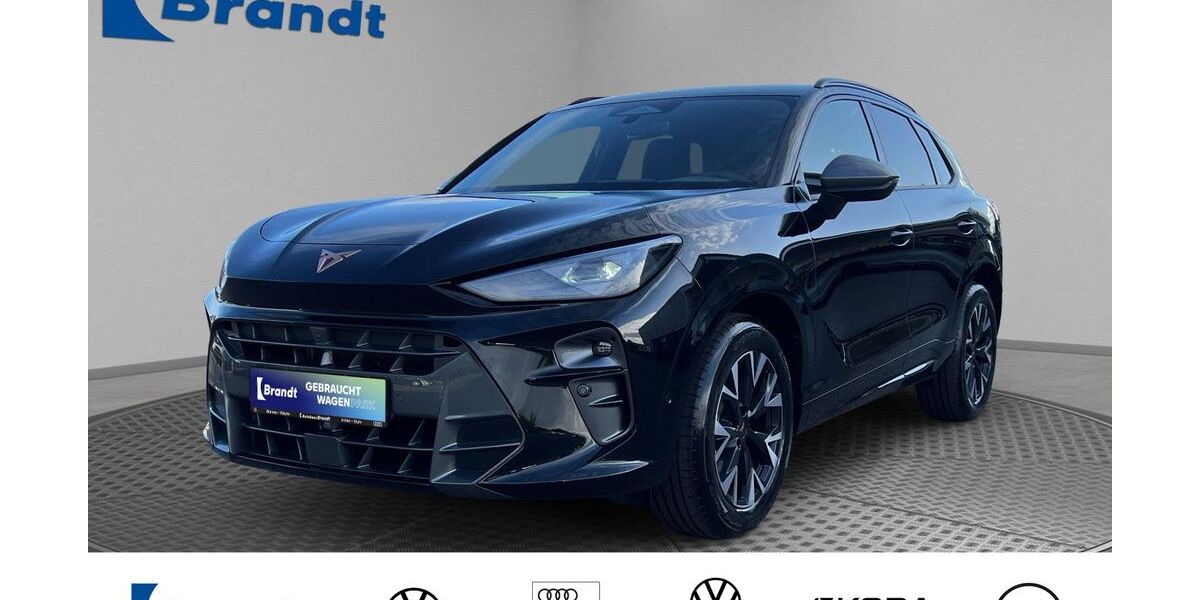 Cupra Terramar 1.010 km 36.990 &euro; Weyhe 28844