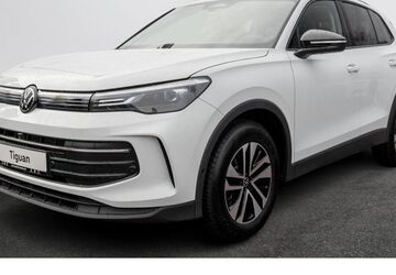 VW Tiguan 7.500 km 49.200 &euro; Rellingen/Hamburg 25462