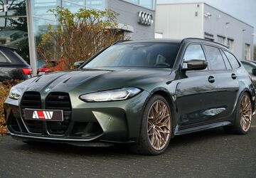 BMW M3 6.500 km 92.900 &euro; Neubeckum 59269