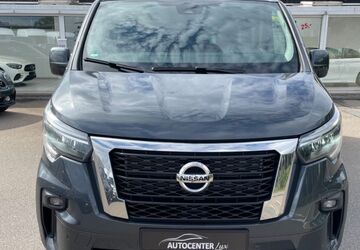 Nissan NV300 76.300 km 27.900 &euro; Bremen 28201
