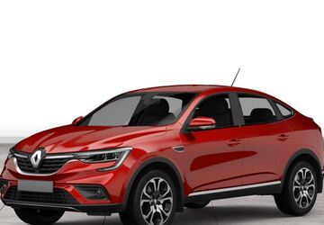 Renault Arkana 22.046 km 22.990 &euro; Koblenz 56070