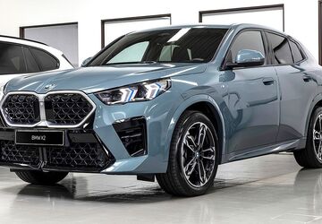 BMW X2 13.330 km 42.900 &euro; Hannover 30177