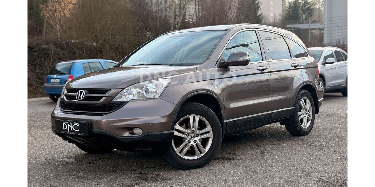 Honda CR-V 160.000 km 11.250 &euro; Tuttlingen 78532