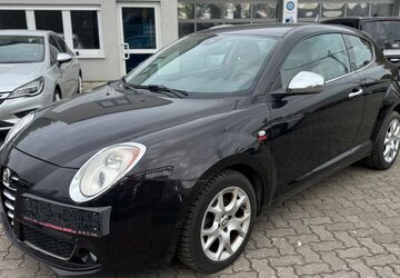 Alfa Romeo MiTo 153.500 km 4.600 &euro; Bornheim 76879