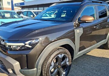 Dacia Duster 12.377 km 25.900 &euro; Erkelenz 41812