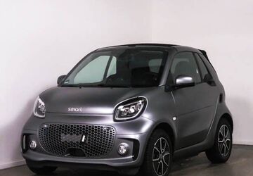 Smart ForTwo 12.950 km 19.480 &euro; Neustadt a.d. Aisch 91413
