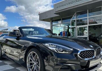 BMW Z4 86.000 km 31.888 &euro; Bad Oldesloe 23843