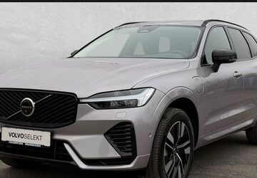 Volvo XC60 1.100 km 59.750 &euro; Karlsruhe 76187