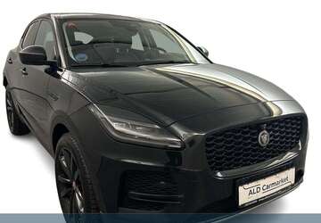 Jaguar E-Pace 68.186 km 26.480 &euro; Dorfmark 29683
