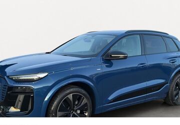 Audi Q6 e-tron 5.990 km 79.990 &euro; Lüneburg 21337