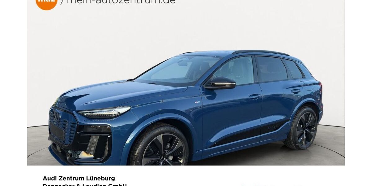 Audi Q6 e-tron 5.990 km 79.990 &euro; Lüneburg 21337