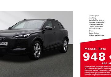 Audi Q6 e-tron 5.000 km 67.490 &euro; Münster 48153