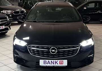 Opel Insignia 63.660 km 21.990 &euro; Schwentinental - Raisdorf 24223