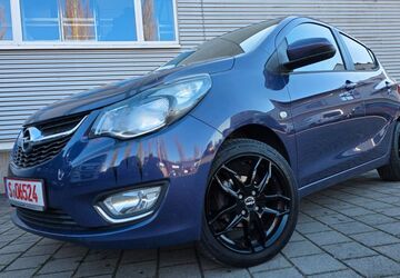 Opel Karl 70.000 km 6.999 &euro; Stuttgart 70563