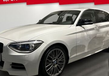 BMW M135 120.000 km 21.110 &euro; Illertissen 89257