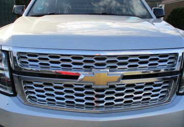 Chevrolet Suburban 181.500 km 34.990 &euro; Mörfelden Walldorf 64546