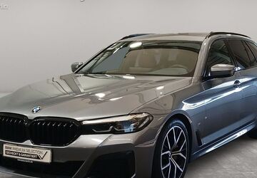 BMW 530 49.378 km 44.900 &euro; Berlin 12683