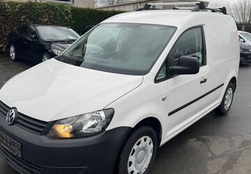 VW Caddy 139.000 km 5.999 &euro; Paderborn 33100