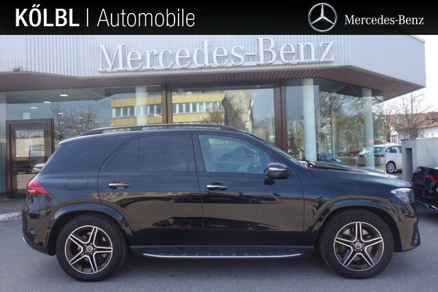 Mercedes-Benz GLE 300 51.836 km 77.980 &euro; Unterschleißheim 85716