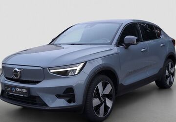 Volvo C40 30.090 km 35.990 &euro; Braunschweig 38114