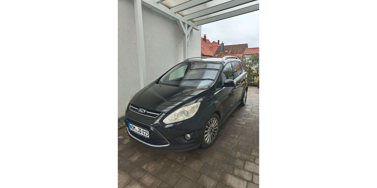 Ford Grand C-Max 179.797 km 5.600 &euro; Katlenburg-Lindau 37191
