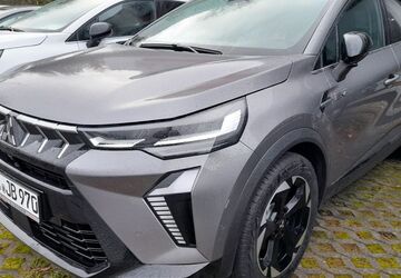 Mitsubishi ASX 1.500 km 31.990 &euro; Kaiserslautern 67661