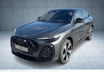 Audi Q5 9.900 km 75.970 &euro; Regensburg 93059