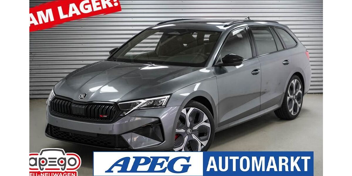 Skoda Octavia 4.500 km 41.289 &euro; Kisslegg Gewerbegebiet Zaisenhofen 88353