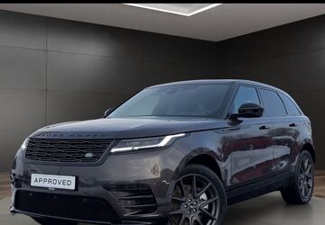 Land Rover Range Rover Velar 1.500 km 81.790 &euro; Kassel 34123