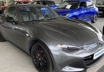 Mazda MX-5 26.000 km 36.800 &euro; Rinteln 31737