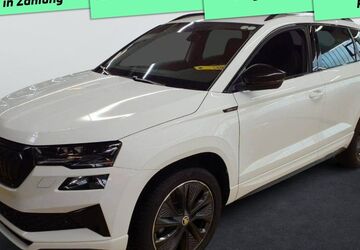 Skoda Karoq 20.035 km 37.749 &euro; Kempten 87439