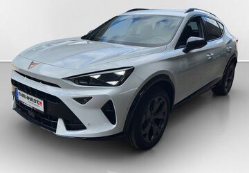 Cupra Formentor 2.500 km 39.450 &euro; Eisfeld 98673