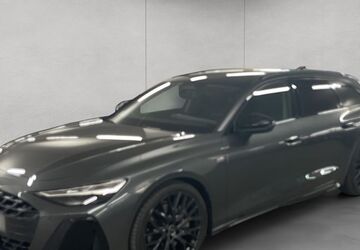 Audi A6 15.800 km 70.480 &euro; Husum 25813