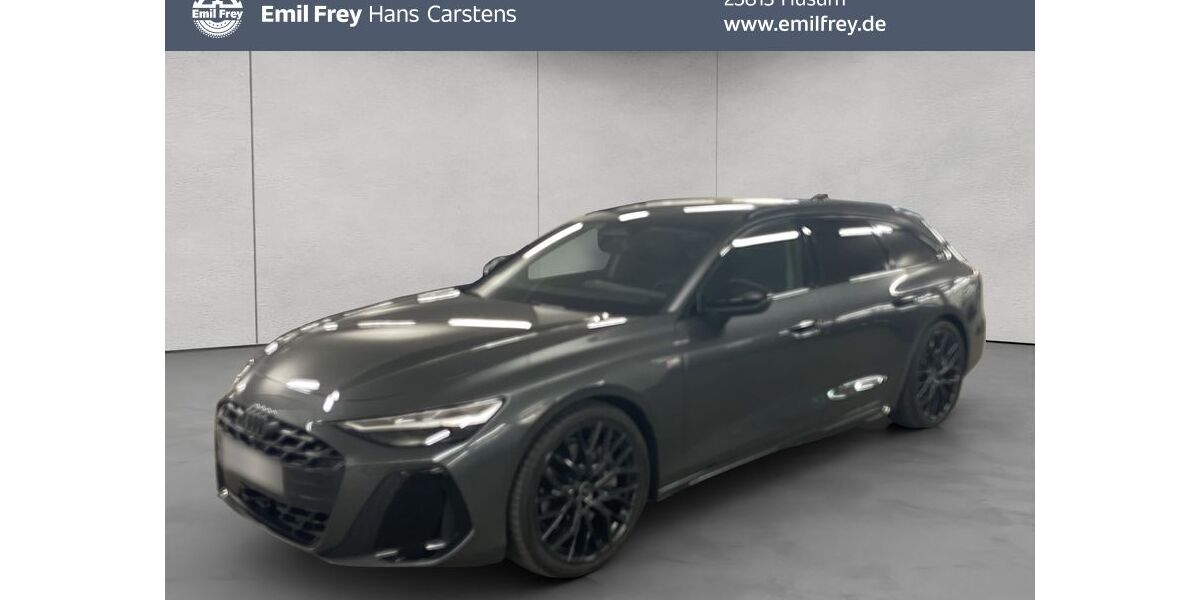 Audi A6 15.800 km 70.480 &euro; Husum 25813