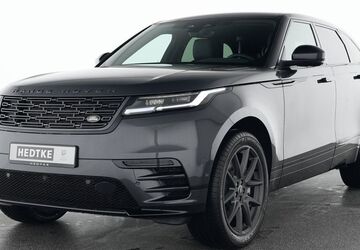 Land Rover Range Rover Velar 1.001 km 74.990 &euro; Weiterstadt 64331