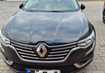 Renault Talisman 167.000 km 7.500 &euro; Barby 39249