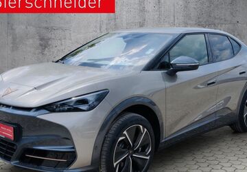 Cupra Tavascan 7.800 km 54.250 &euro; Beilngries 92339