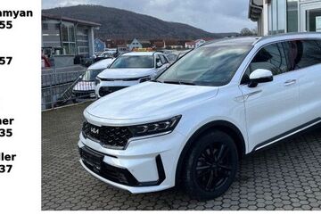 Kia Sorento 39.914 km 38.940 &euro; Treuchtlingen-Wettelsheim 91757