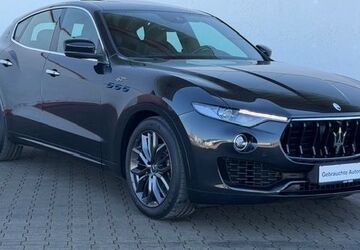 Maserati Levante 70.900 km 48.885 &euro; Dillingen an der Donau ( bei Augsburg ) 89407