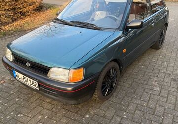 Toyota Starlet 130.000 km 2.499 &euro; Bremen 28309