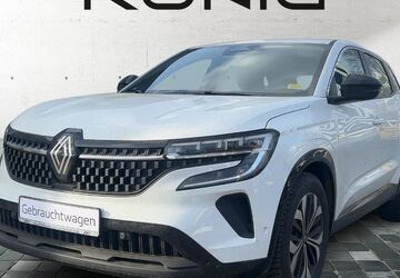 Renault Austral 17.769 km 26.699 &euro; Fürstenwalde 15517