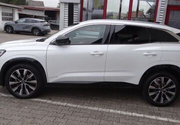 Renault Austral 9.100 km 28.900 &euro; Sprendlingen 55576