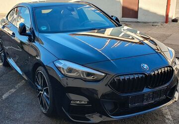 BMW 218 Gran Coupé 28.990 km 28.100 &euro; München 80797