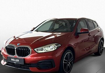 BMW 118 43.150 km 21.450 &euro; Salzwedel-Brietz 29410