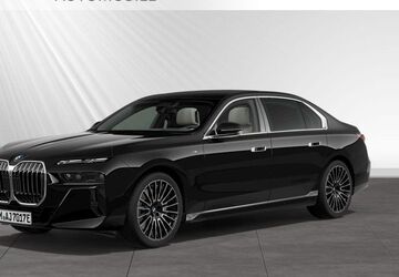 BMW 750 17.750 km 99.992 &euro; Moers 47441