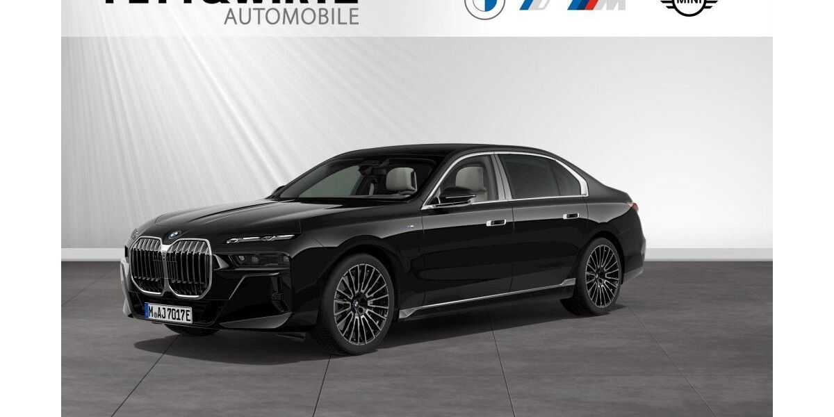 BMW 750 17.750 km 99.992 &euro; Moers 47441