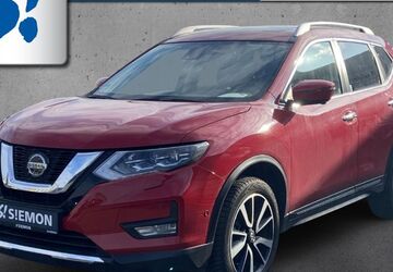 Nissan X-Trail 86.000 km 21.580 &euro; Emsdetten 48282