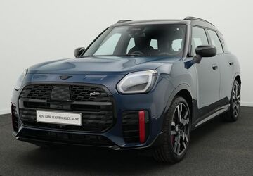 Mini John Cooper Works Countryman 8.230 km 49.510 &euro; 