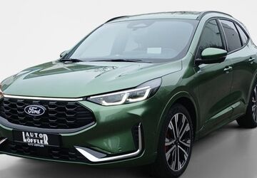 Ford Kuga 5.339 km 35.802 &euro; Würzburg 97076